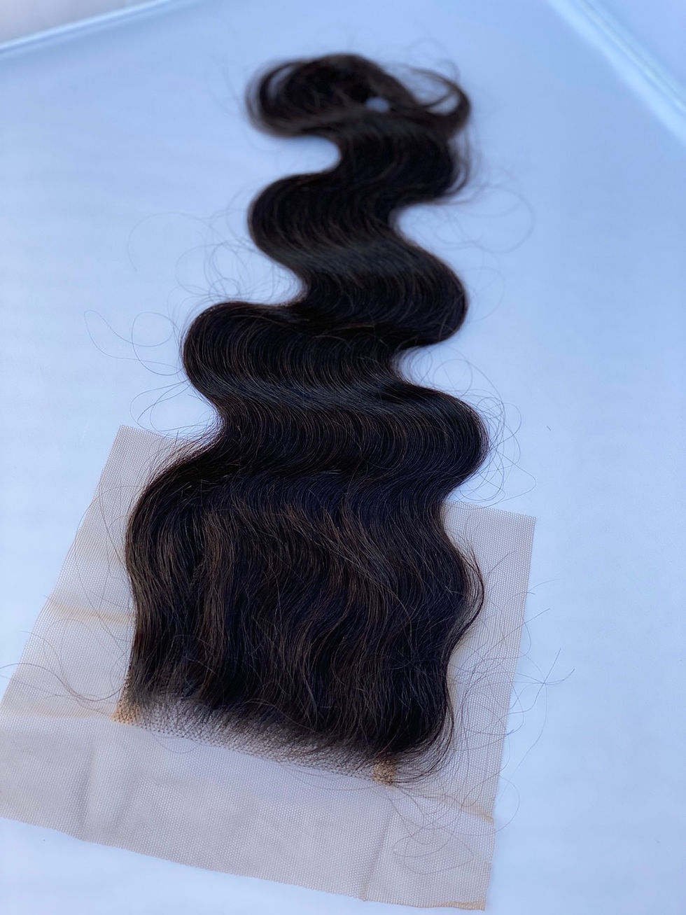 Thumbnail: Lavish Wave w/ closure Bundle Deals
