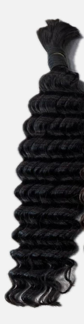 Thumbnail:  Bulky Bundle Exotic Curls