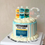 Thumbnail: Cool Mint Listerine Cake