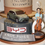 Thumbnail: Custom Car Cake with Customised Figurine