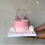 Thumbnail: Princess Crown Bunny Cake