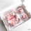 Thumbnail: Mother's Day Bento Cake With Cupcakes