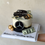 Thumbnail: Dream Car Edible Print Cake