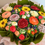 Thumbnail: Floral Cupcake Bouquet