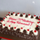 Thumbnail: Classic Black Forest Sheet Cake (No liquor)