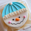 Thumbnail: Frosty Snowman Cake