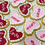 Thumbnail: Valentine Love Heart Cookies