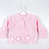 Thumbnail: Pink Pom Pom cardigan