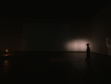 《齢 instar》02 PHOTO GALLERY FLOW NAGOYA