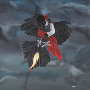 LOUGAROU: KISA LI YE, KI ORIJIN LI, E KIJAN LI RIVE AYITI