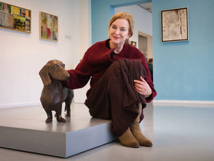 Art Market' A Celebration of Diversity' in The Social Hub Groningen - 13 juni t/m 17 juli 2026