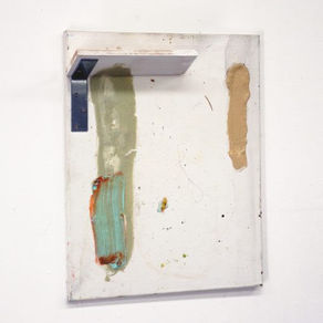 OFFHOOK Expositie Hans Walraven Excuus - tot en met vrijdag 30 januari