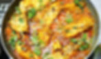 Fish Karahi