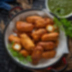 Paneer Pakora