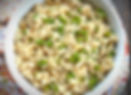 Peas Pulao