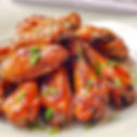 House Special Chicken Wings