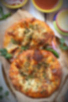Amritsari Kulcha