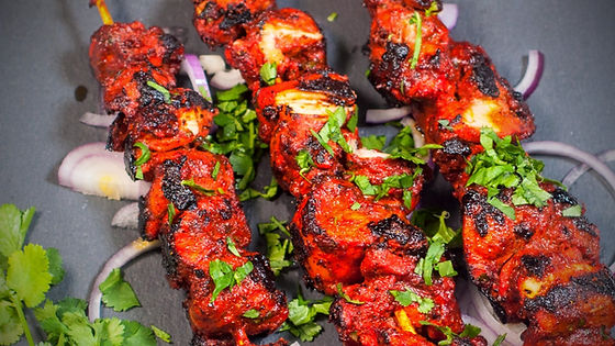 Chicken Tikka
