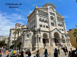 монако собор