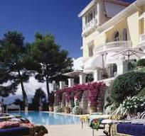 Знаменитости на Лазурном берегу: экскурсия по местам Элтона Джона, Rolling Stones и Тины Тёрнер.