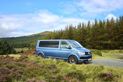 VW TRANSPORTER T6