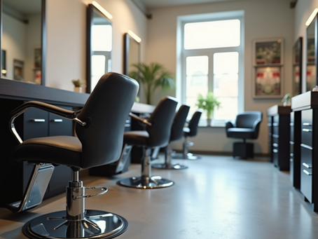 Efficient Hair Care at Salon 403 LLC: Time-Saving Salon Services You’ll Love