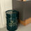 Miniature : Mini baril - Vert & Or