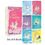 Thumbnail: Usborne Fairy Unicorns Collection 6 Books Set PB By Zanna Davidson