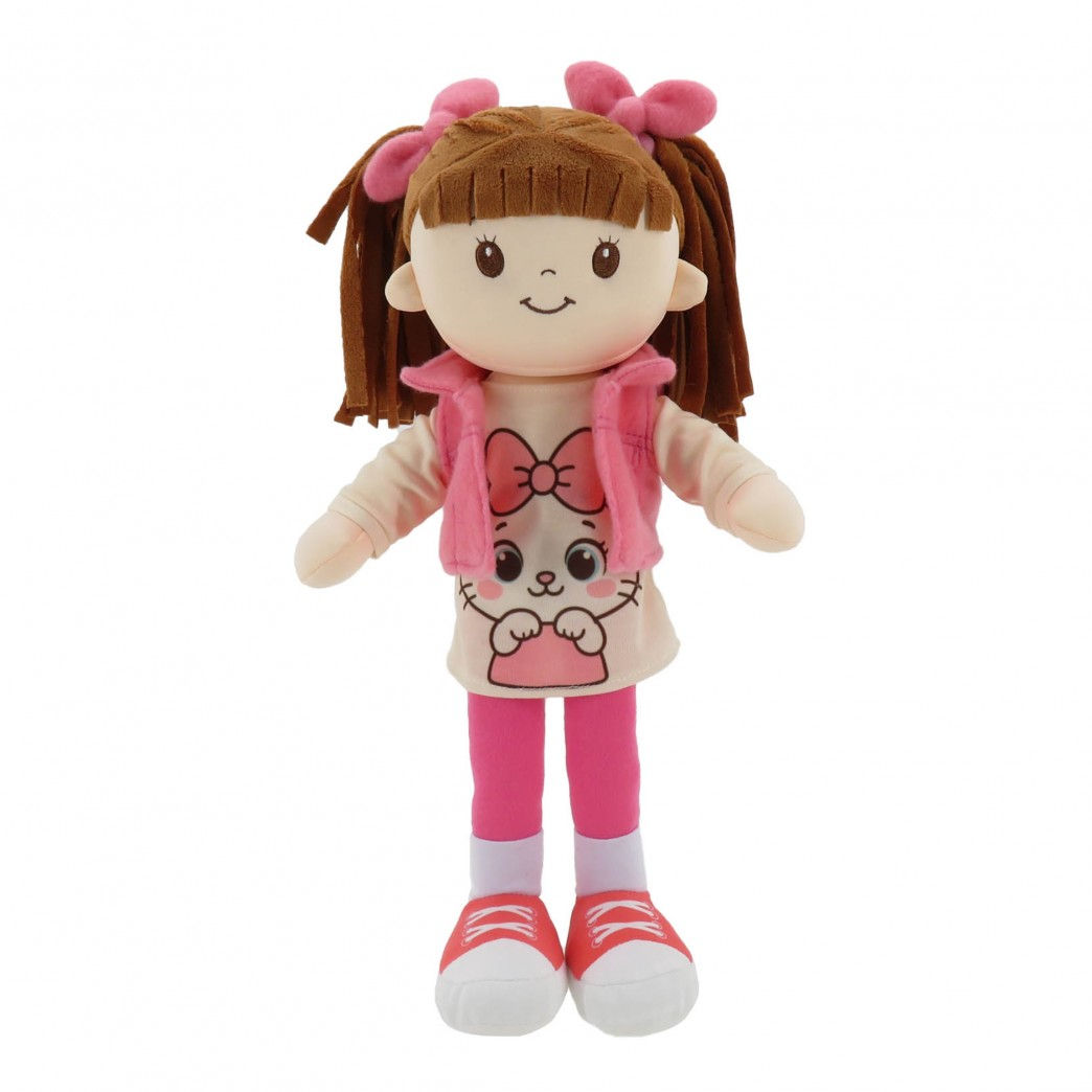 Muñeca Musical 15" art 751110c