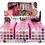 Miniatura: Set de sombras Tejar x 16 colores art 4203