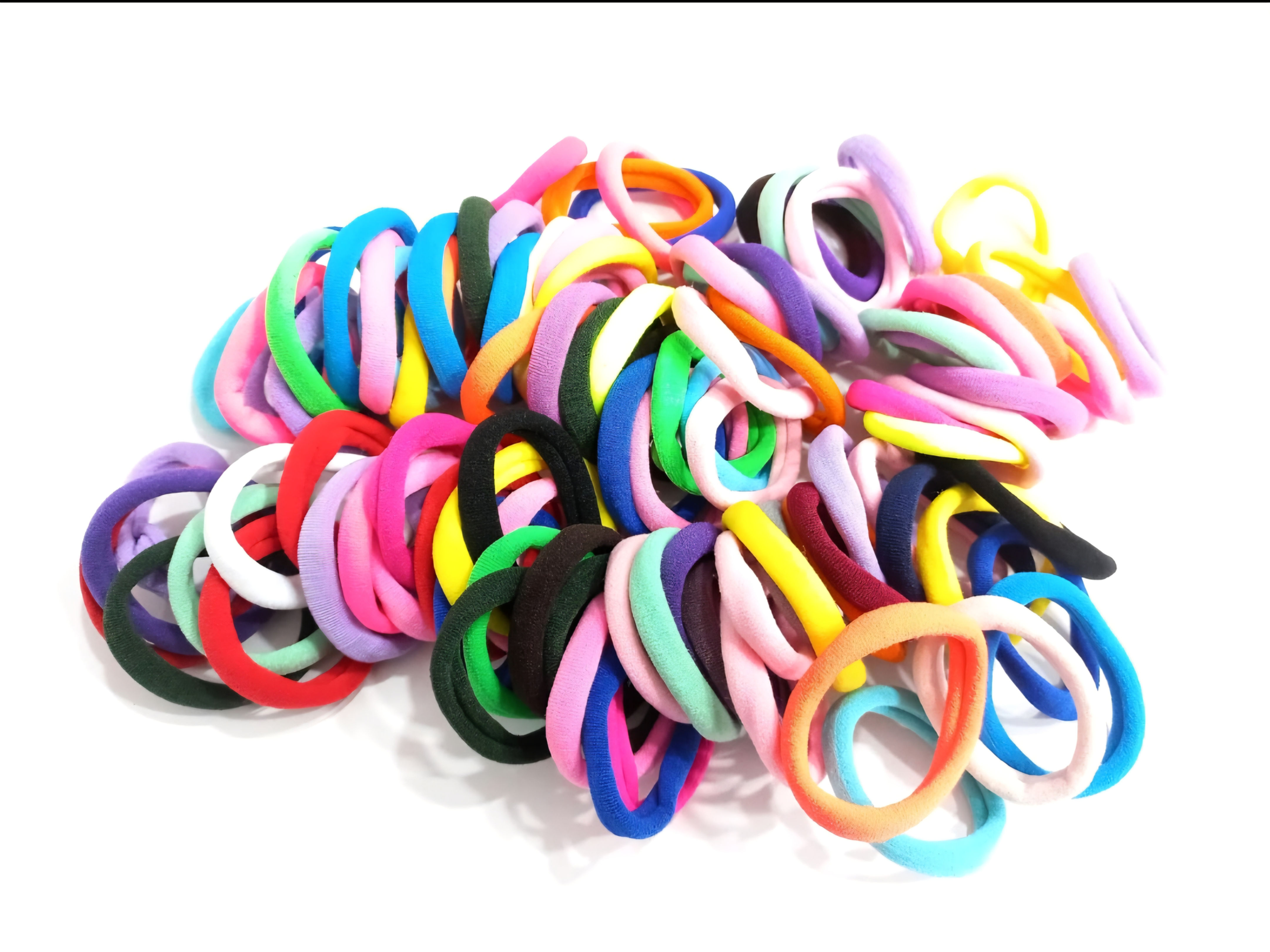 Colitas 4cm x 100 unid art 099