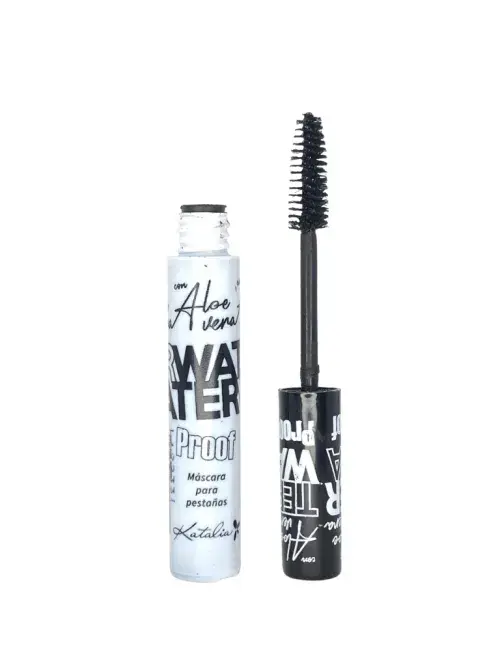 Mascara con Aloe Vera Art. 374