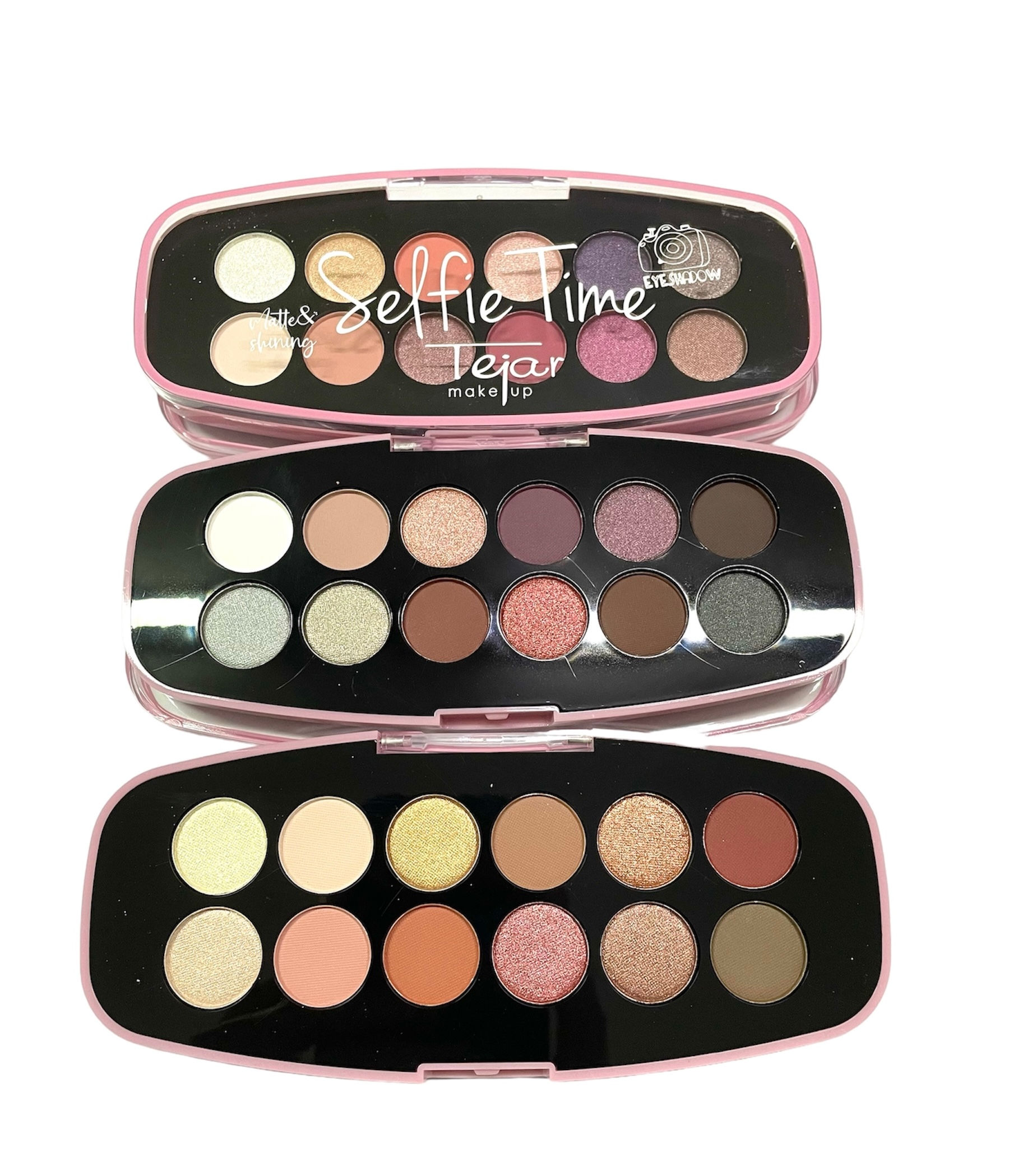 Sombras x 12 colores Art. 4210