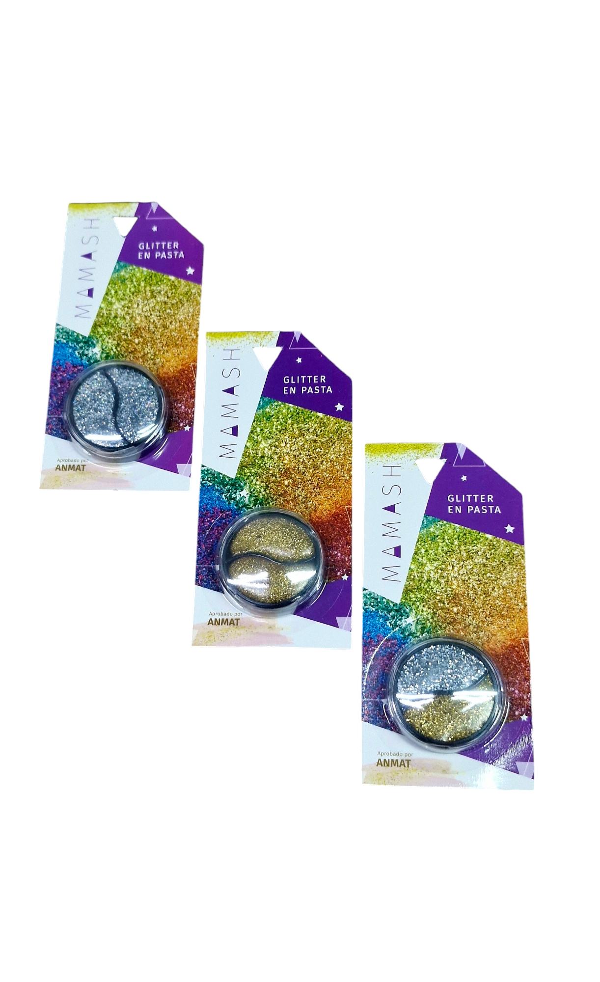 Maquillaje artístico duo OFERTAAAA