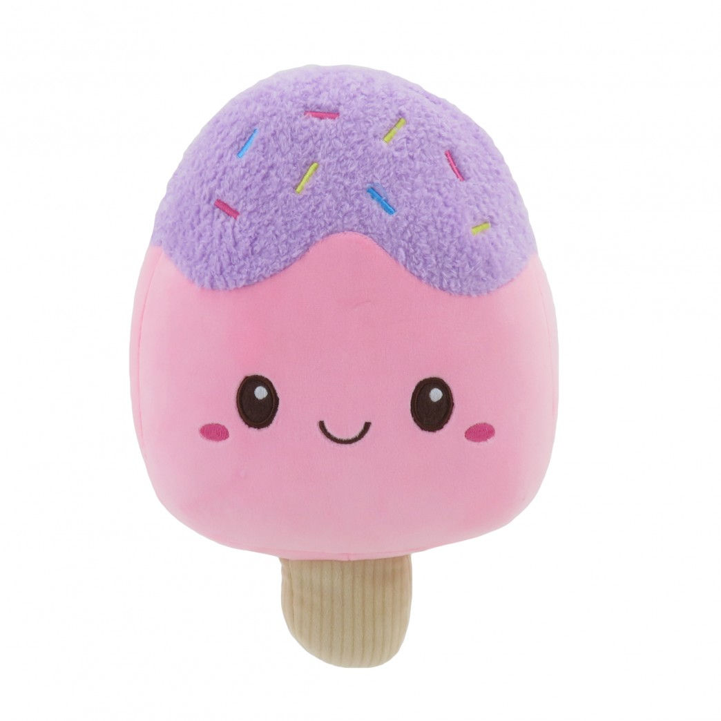 Peluche  Copo algodón 10" art 68127P