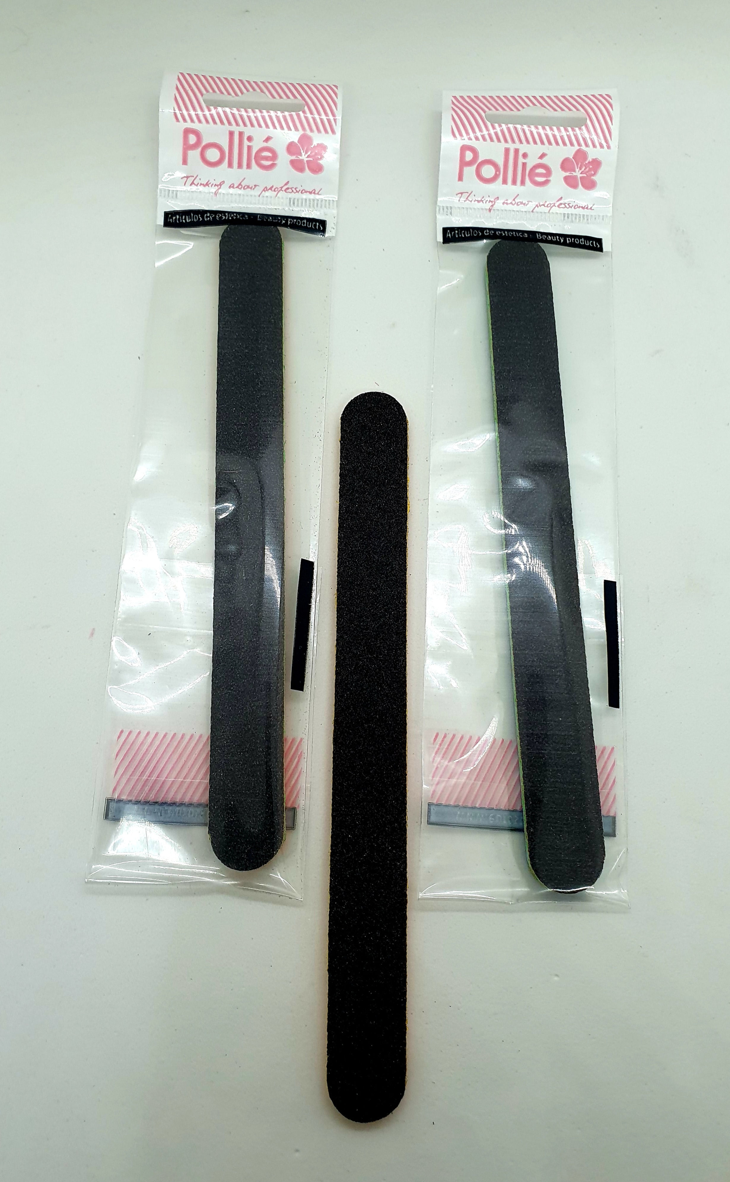 Limas recta Euro art.50612