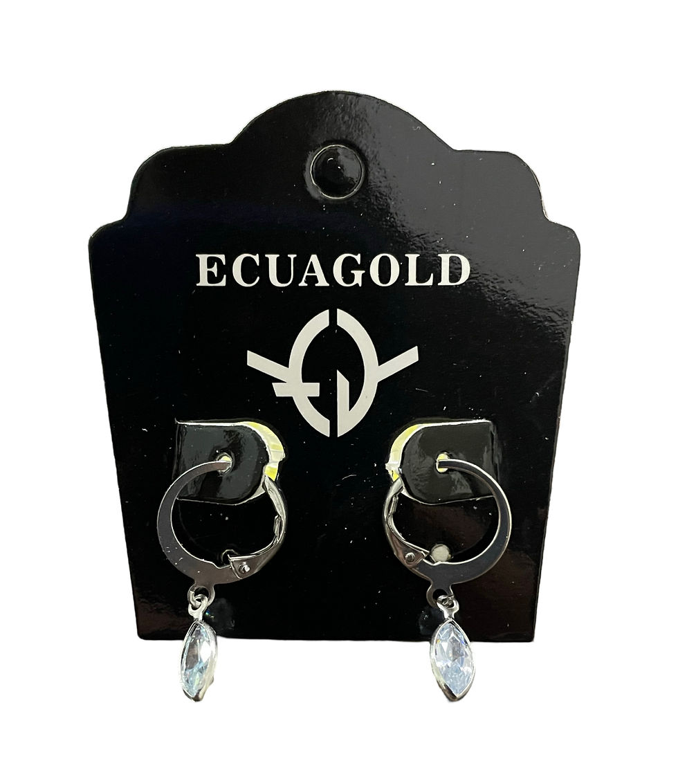 Aros de acero Art. 8034B