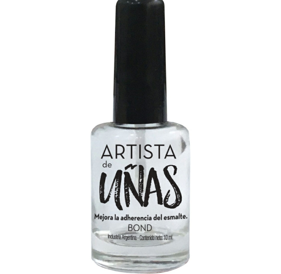 Esmalte Semi artista Bond art.505