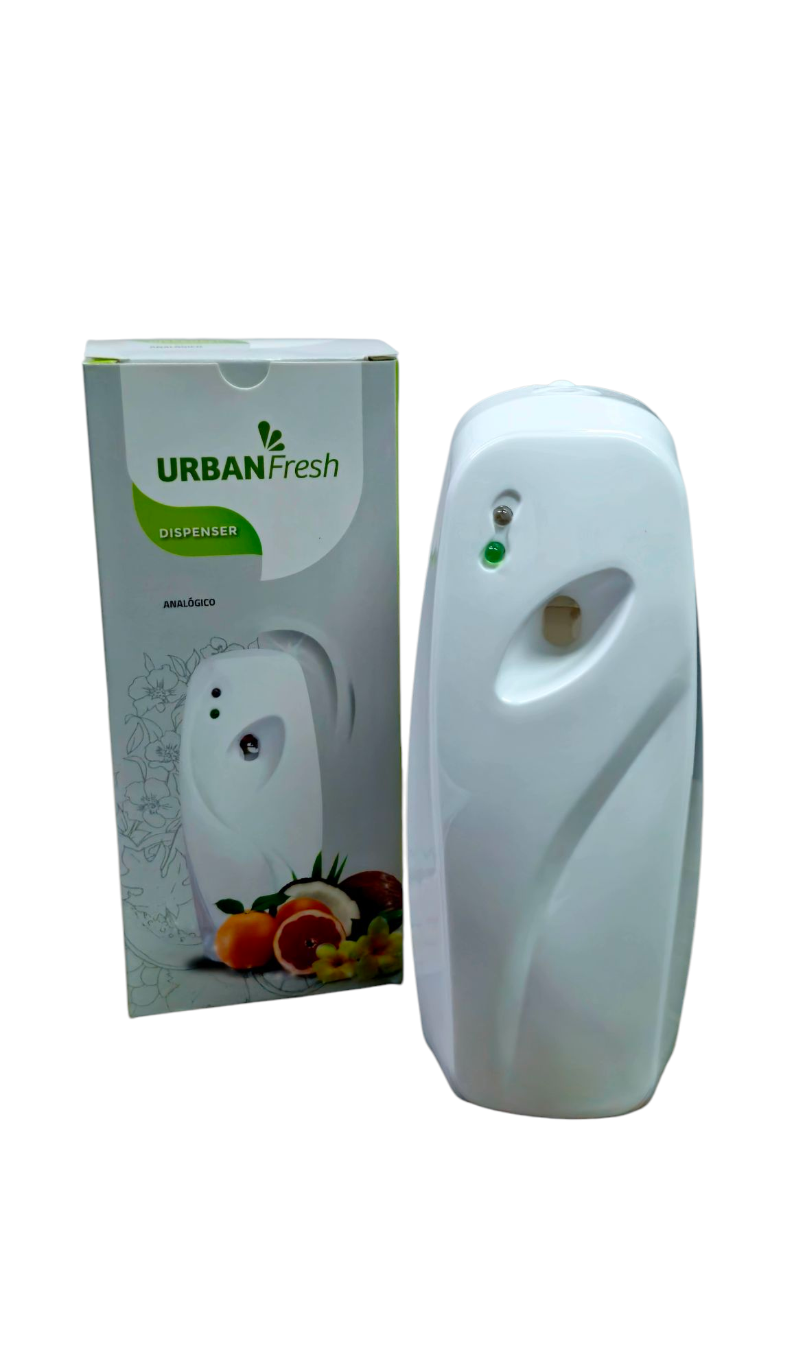 Dispenser Urban Fresh 