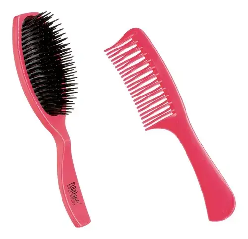 Set Cepillo + peine Art. 55090