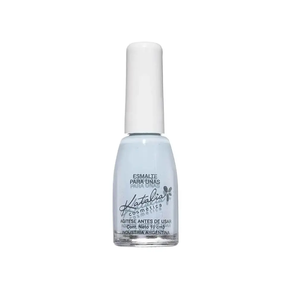 Miniatura: Esmalte cremoso linea Pastel Art. 287