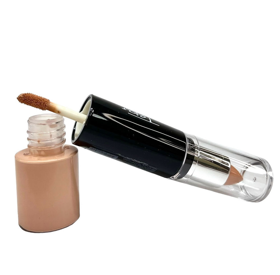 Miniatura: Maquillaje fluido + corrector x 6 unid. Art. 290