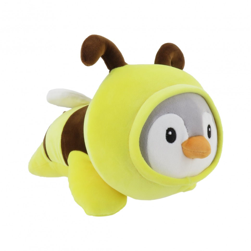 Peluche Abeja 10" art 830671AE