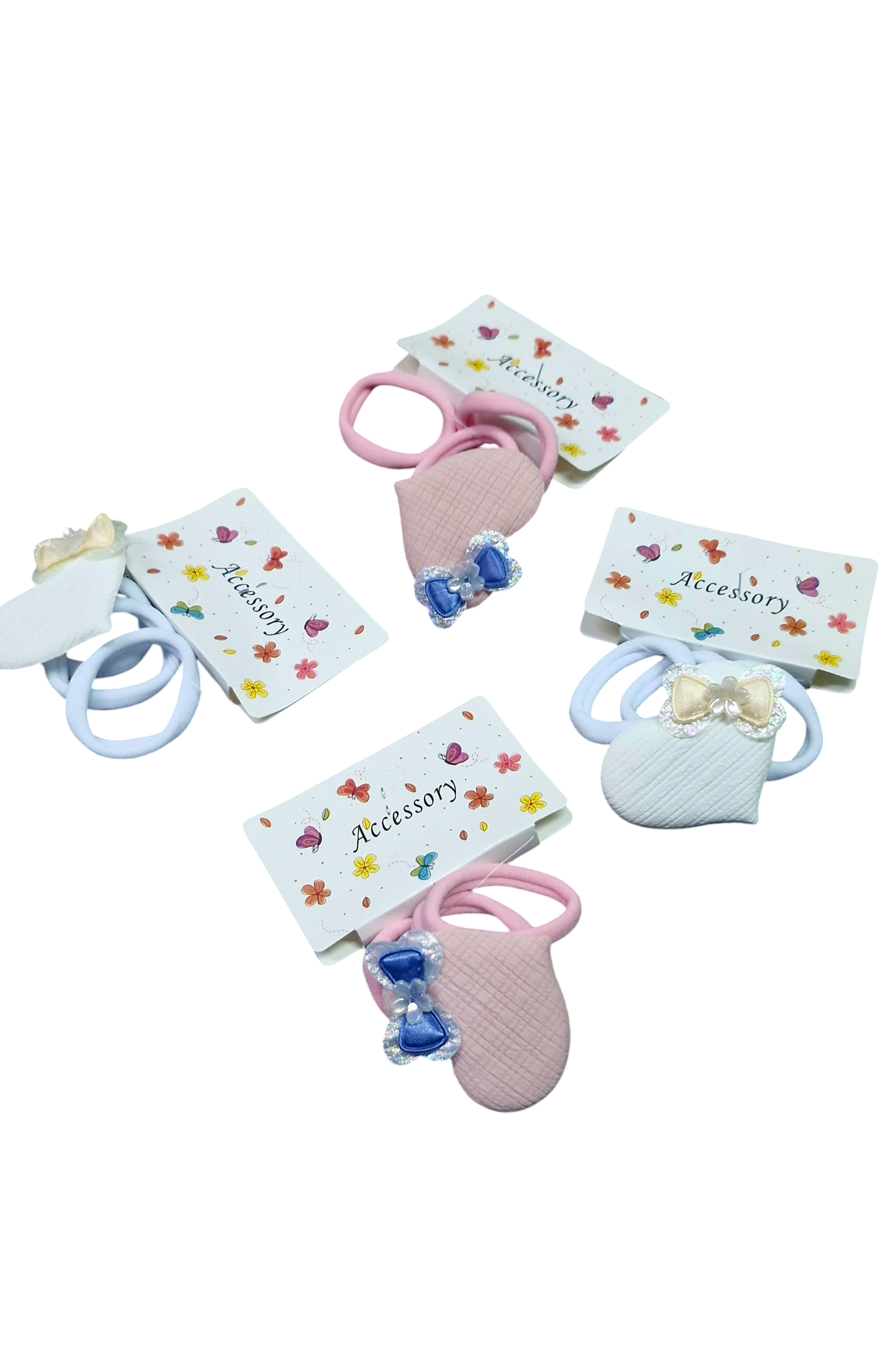 Colitas infantil x 36 unid art 163