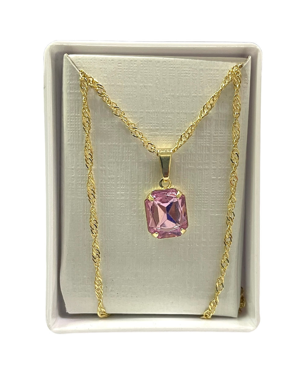 Miniatura: Conjunto E. Oro Art. 1181