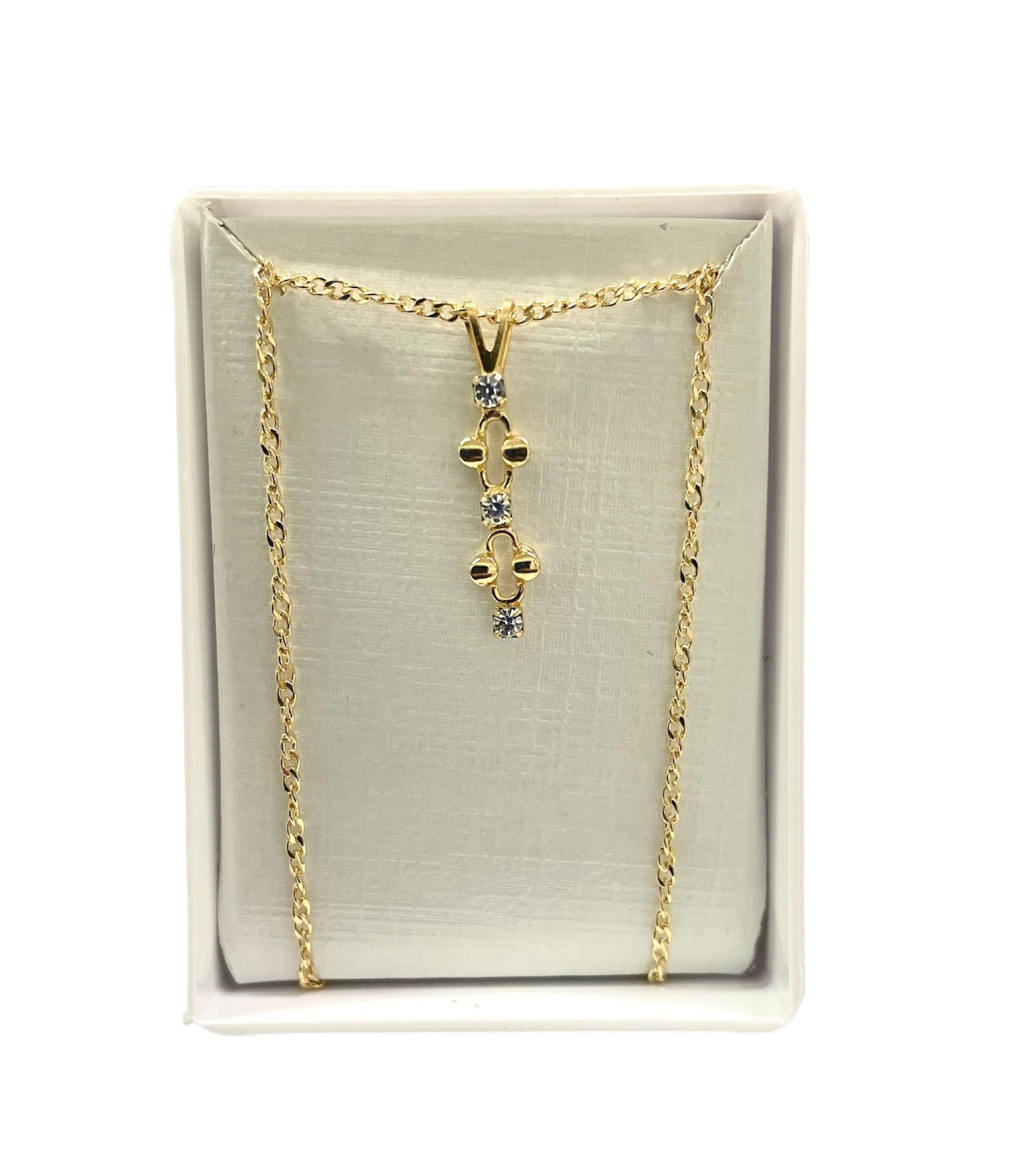 Conjunto E. Oro Art. 29