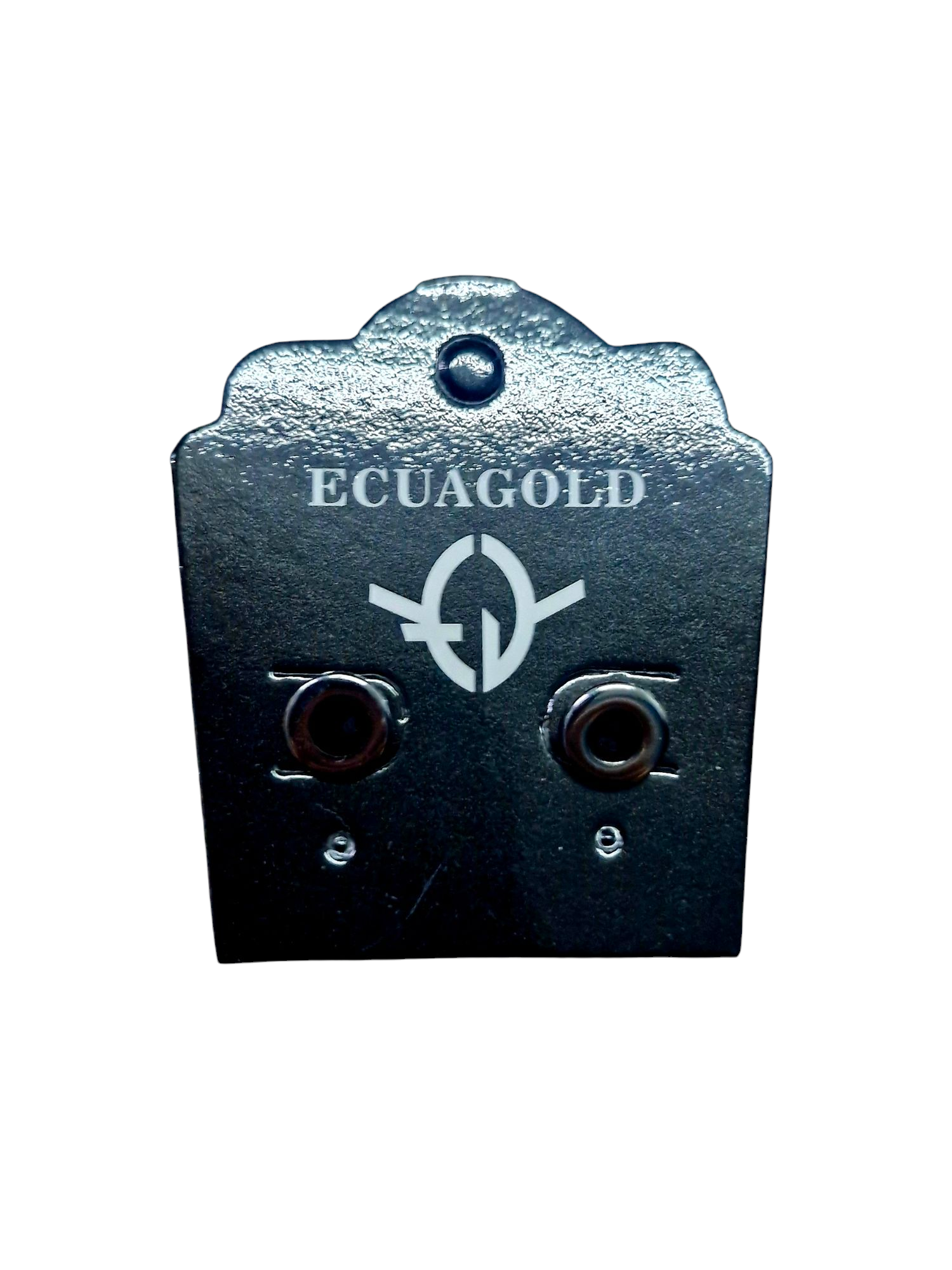 Aros acero art 8011F