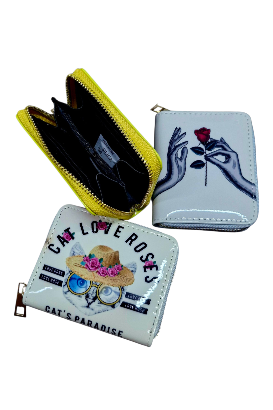 Billetera importada art BB5