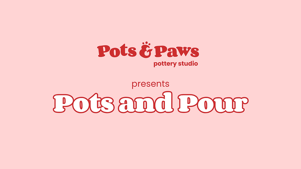 Pots and Pour