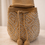 Miniatura: Mochila with Decorative Stone Design